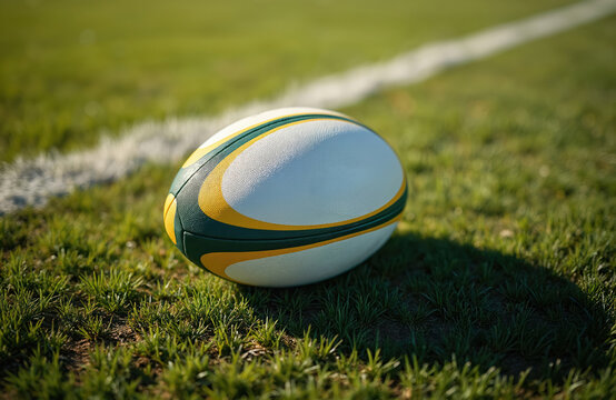 Kidz Active Dunedin Rugby Holiday Coaching Program