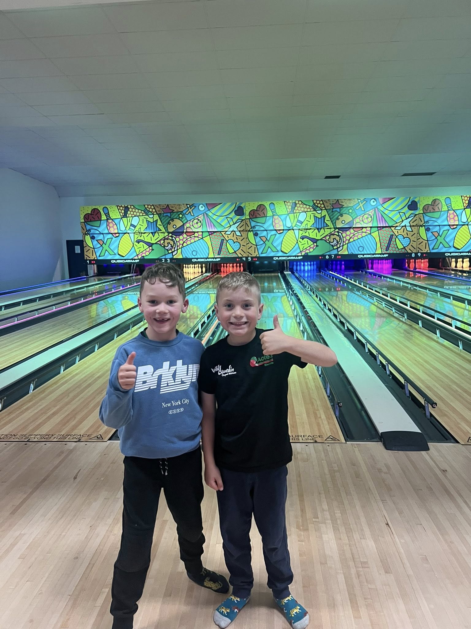 Childrens parties Dunedin