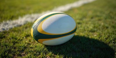 Kidz Active Dunedin Rugby Holiday Coaching Program